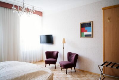Hotel Am Brillantengrund | Vienna