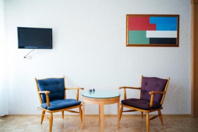 Hotel Am Brillantengrund | Vienna