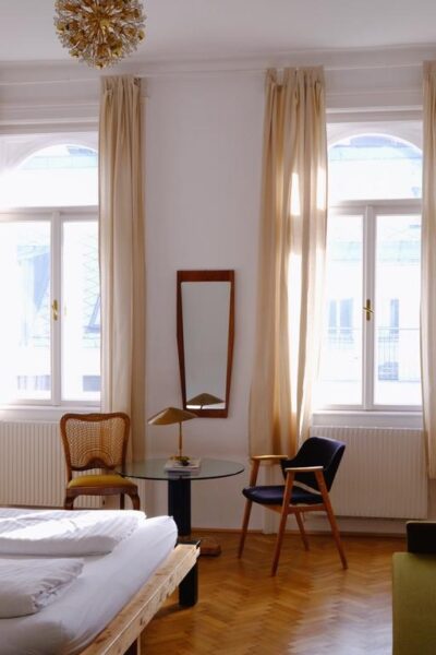 Hotel Am Brillantengrund | Vienna