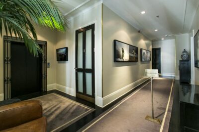 Hotel Montefiore | Tel Aviv
