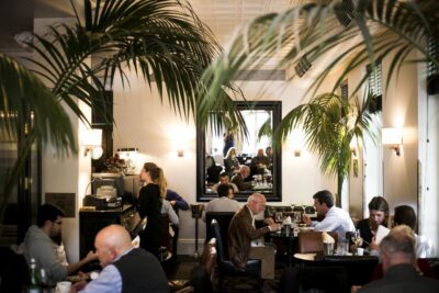 Hotel Montefiore | Tel Aviv