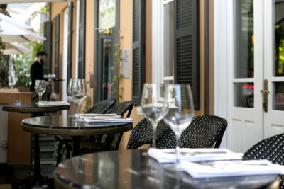 Hotel Montefiore | Tel Aviv