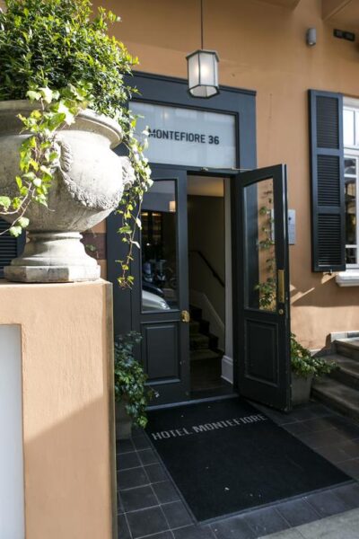 Hotel Montefiore | Tel Aviv