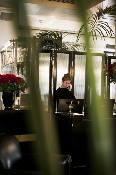 Hotel Montefiore | Tel Aviv