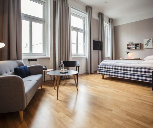 Hotel Rathaus Wein & Design | Vienna