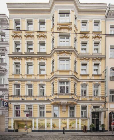 Hotel Rathaus Wein & Design | Vienna