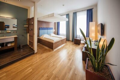 Hotel Rathaus Wein & Design | Vienna