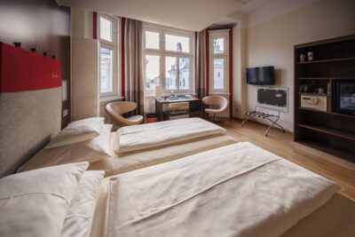 Hotel Rathaus Wein & Design | Vienna
