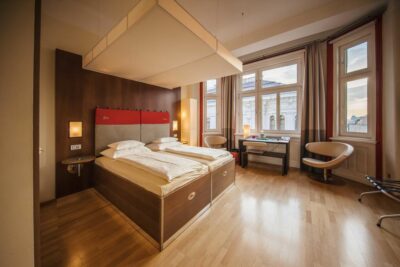 Hotel Rathaus Wein & Design | Vienna