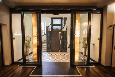 Hotel Rathaus Wein & Design | Vienna