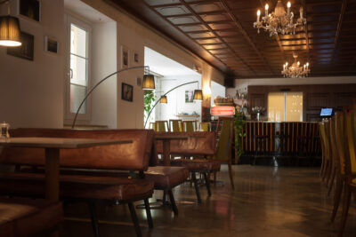 Hotel Am Brillantengrund | Vienna