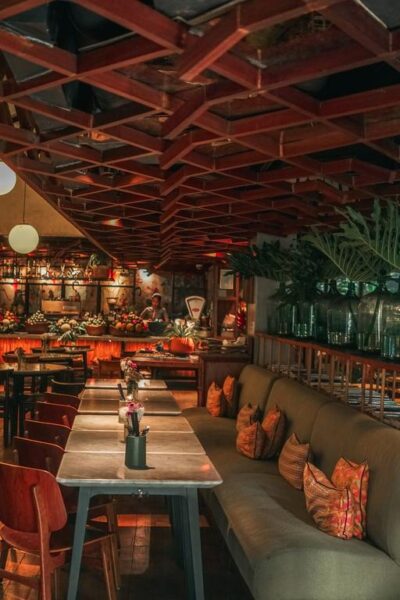 Kosenda Hotel | Jakarta