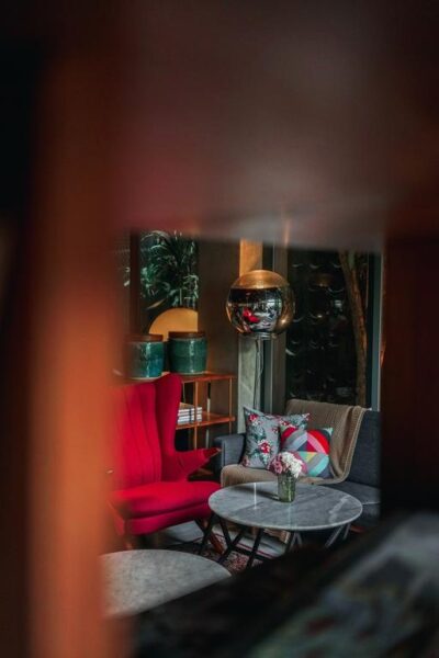 Kosenda Hotel | Jakarta