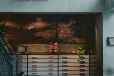 Kosenda Hotel | Jakarta