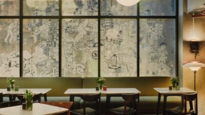 Kosenda Hotel | Jakarta