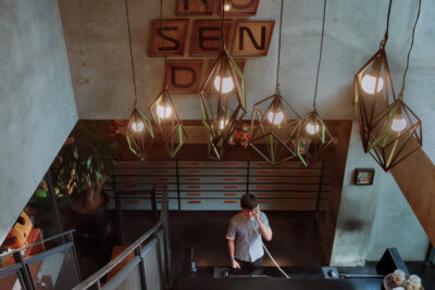 Kosenda Hotel | Jakarta