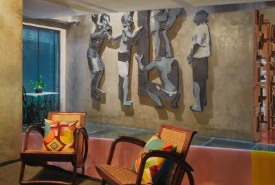 Kosenda Hotel | Jakarta