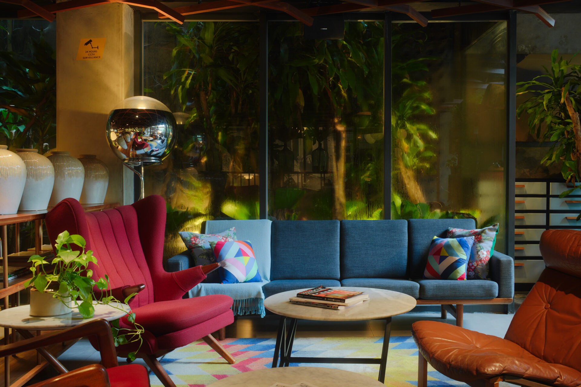 Kosenda Hotel | Jakarta