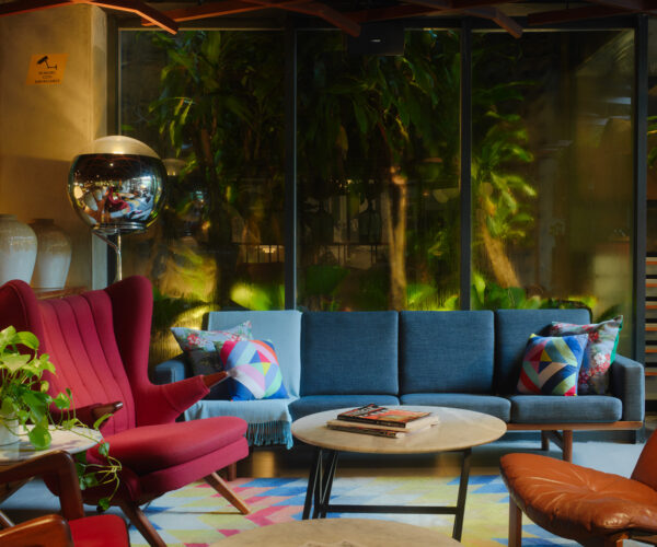 Kosenda Hotel | Jakarta