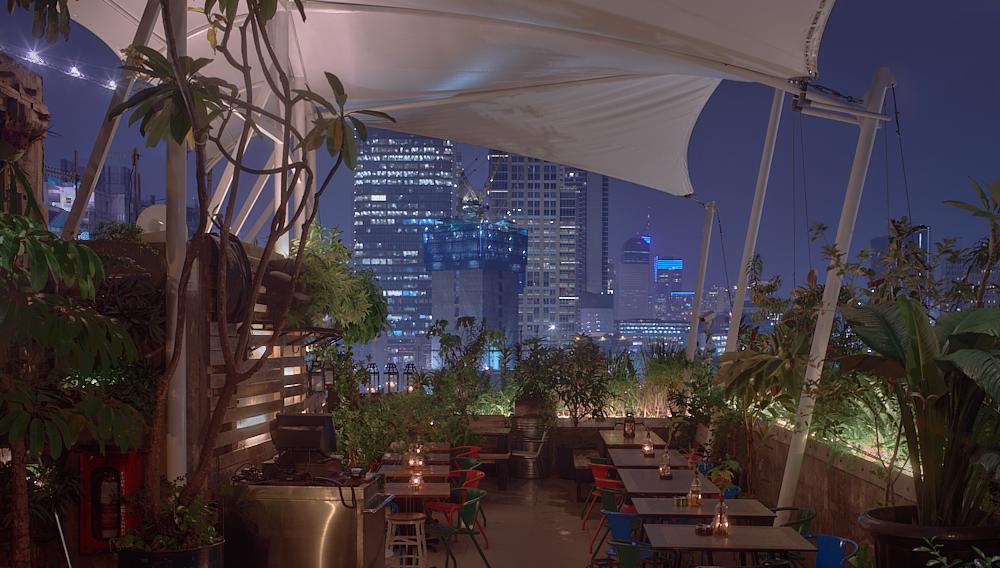 Kosenda Hotel | Jakarta