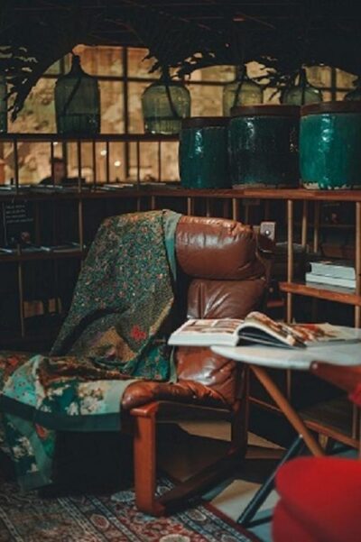 Kosenda Hotel | Jakarta