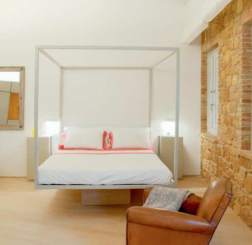 La Bandita Townhouse | Pienza, Tuscany