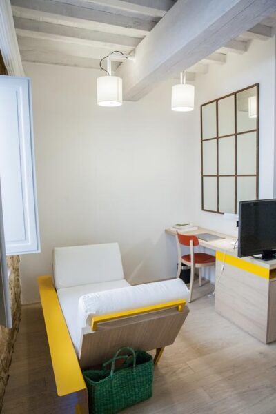 La Bandita Townhouse | Pienza, Tuscany