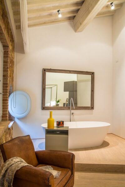 La Bandita Townhouse | Pienza, Tuscany