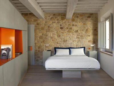 La Bandita Townhouse | Pienza, Tuscany