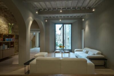 La Bandita Townhouse | Pienza, Tuscany