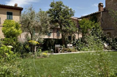 La Bandita Townhouse | Pienza, Tuscany