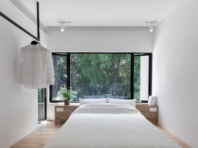 Lloyd's Inn Singapore
