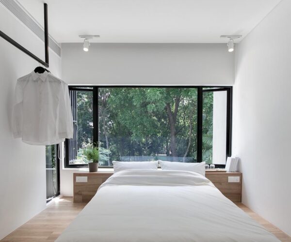 Lloyd's Inn Singapore