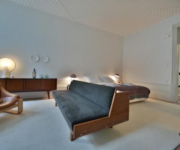 Malmerendas Boutique Lodging