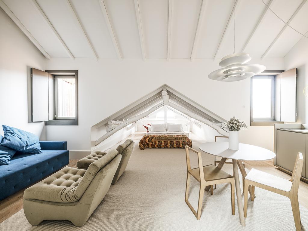 Malmerendas Boutique Lodging | Porto