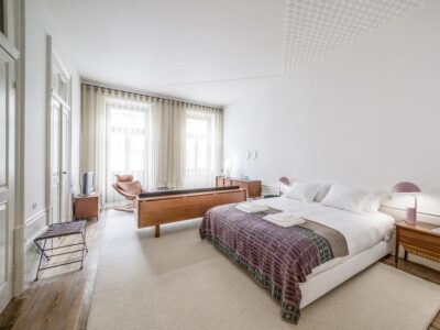 Malmerendas Boutique Lodging