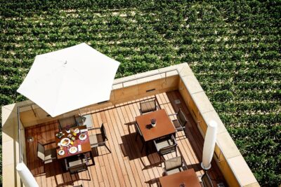 Hotel Marques de Riscal | Elciego, Spain