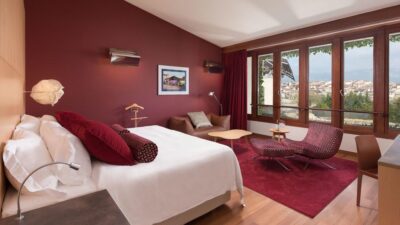 Hotel Marques de Riscal | Elciego, Spain