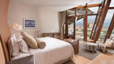 Hotel Marques de Riscal | Elciego, Spain