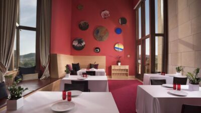 Hotel Marques de Riscal | Elciego, Spain