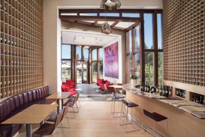 Hotel Marques de Riscal | Elciego, Spain