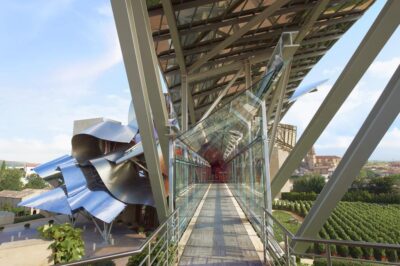Hotel Marques de Riscal | Elciego, Spain