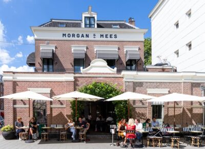 Morgan & Mees | Amsterdam
