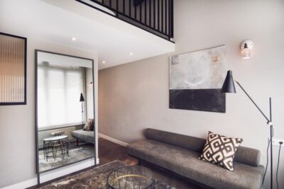 Morgan & Mees | Amsterdam