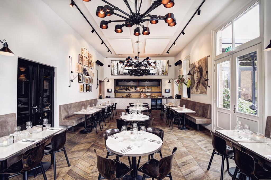 Morgan & Mees | Amsterdam
