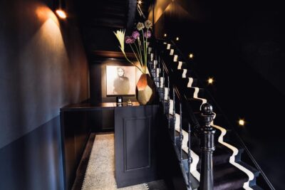 Morgan & Mees | Amsterdam