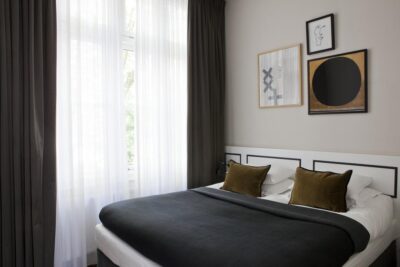 Morgan & Mees | Amsterdam
