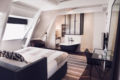 Morgan & Mees | Amsterdam