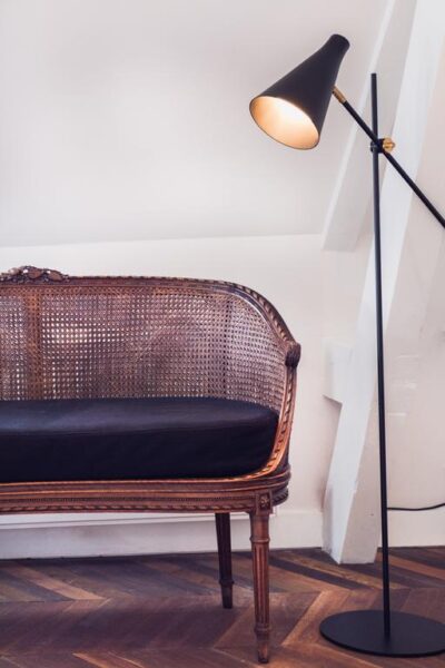 Morgan & Mees | Amsterdam