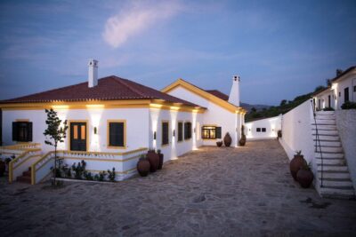 Quinta da Côrte | Douro Valley